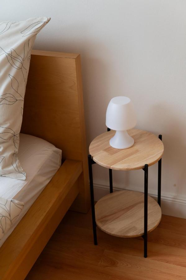 Balcony Dohany Street Apartment Budapeşte Dış mekan fotoğraf